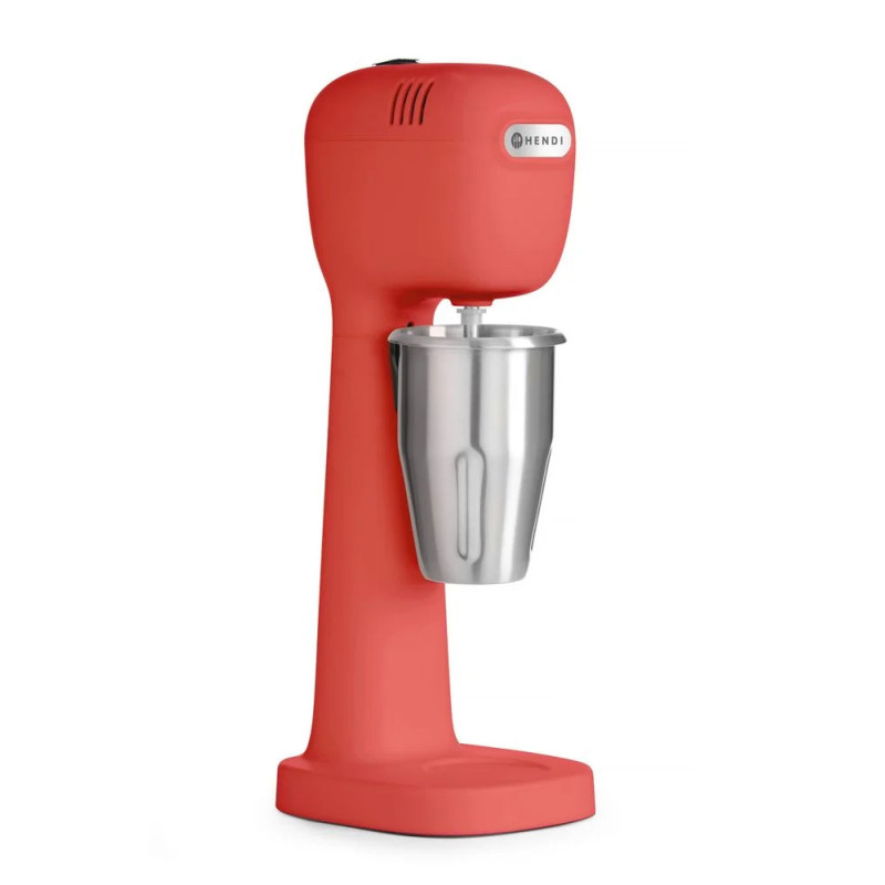 Mixeur à milkshake puissant 400W 485mm – hendi 221648