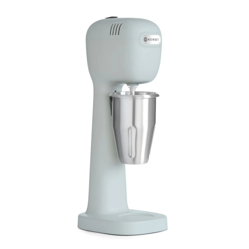 Mixeur à milkshake puissant 400W – hendi 221655