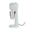 Milchshake-Mixer mit 400W Leistung – Hendi Design Bronwasser