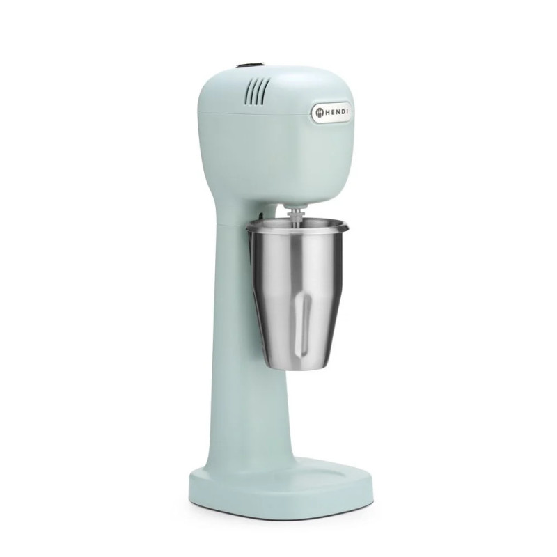 Milchshake-Mixer mit 400W Leistung – Hendi Design Bronwasser