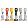 Mixeur à milkshake puissant 400W – hendi 221655