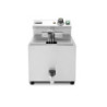 Deep Fryer XL with Drain Tap – Efficient 10L Capacity | hendi
