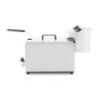 Deep Fryer XL with Drain Tap – Efficient 10L Capacity | hendi