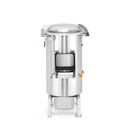 Éplucheuse pommes de terre 18 kg rapide – hendi 229224