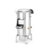 Kartoffelschäler Kitchen Line 18kg – hohe Leistung | hendi
