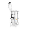 Kartoffelschäler Kitchen Line 18kg – hohe Leistung | hendi