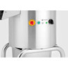 Kartoffelschäler Kitchen Line 18kg – hohe Leistung | hendi