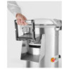 Kartoffelschäler Kitchen Line 18kg – hohe Leistung | hendi