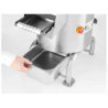 Kartoffelschäler Kitchen Line 18kg – hohe Leistung | hendi