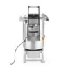 Potato Peeler 10 kg – Efficient 200 kg/h Capacity | hendi