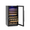 Cave à vin double zone 72 bouteilles – arktic 237557