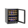 Wine Cooler 2-Zone 46 Bottles – Efficient Cooling | arktic