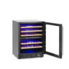 Wine Cooler 2-Zone 46 Bottles – Efficient Cooling | arktic