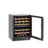 Weinkühlschrank 2 Zonen 46 Flaschen – arktic 237588