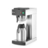Machine à café filtre robuste 2L – hendi 211052