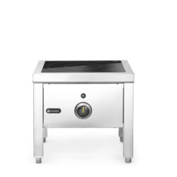 Hochleistungs-Induktions-Hockerkocher 5000W – hendi