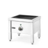 Réchaud à induction haute puissance 5000W – hendi