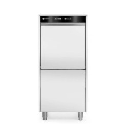 Lave-vaisselle 50x60 à commande électronique – hendi