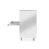 Lave-vaisselle 50x60 à commande électronique – hendi