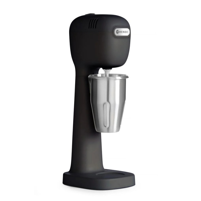 Milkshake Mixer BPA Free – Stable 400W Motor | hendi