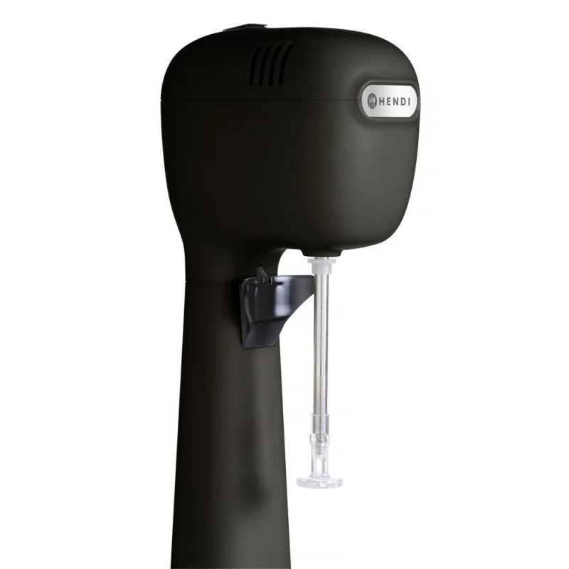 Milkshake Mixer BPA-frei – 400W Leistung | hendi