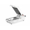 Tray sealer Compact – Precise sealing with safety | hendi