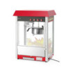 Popcorn-Maschine mit Mischsystem – robust & effizient | hendi