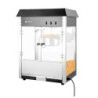 Popcorn-Maschine mit Mischsystem – robust & effizient | hendi