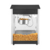 Popcorn Machine with Stirring Pan – 1500W | hendi
