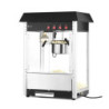 Popcorn Machine – Even Heating with Stirring | hendi