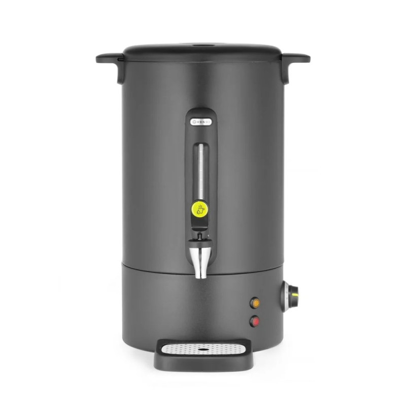 Distributeur boissons chaudes UNIQ 16L – hendi