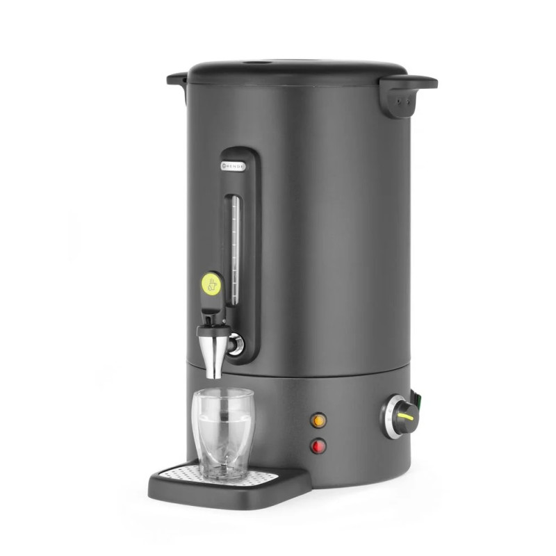 Distributeur boissons chaudes UNIQ 16L – hendi