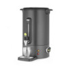 Heißgetränkekessel UNIQ – 16L Kapazität, robust | hendi