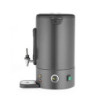 Heißgetränkekessel UNIQ – 16L Kapazität, robust | hendi