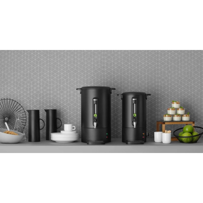 Distributeur boissons chaudes UNIQ 16L – hendi