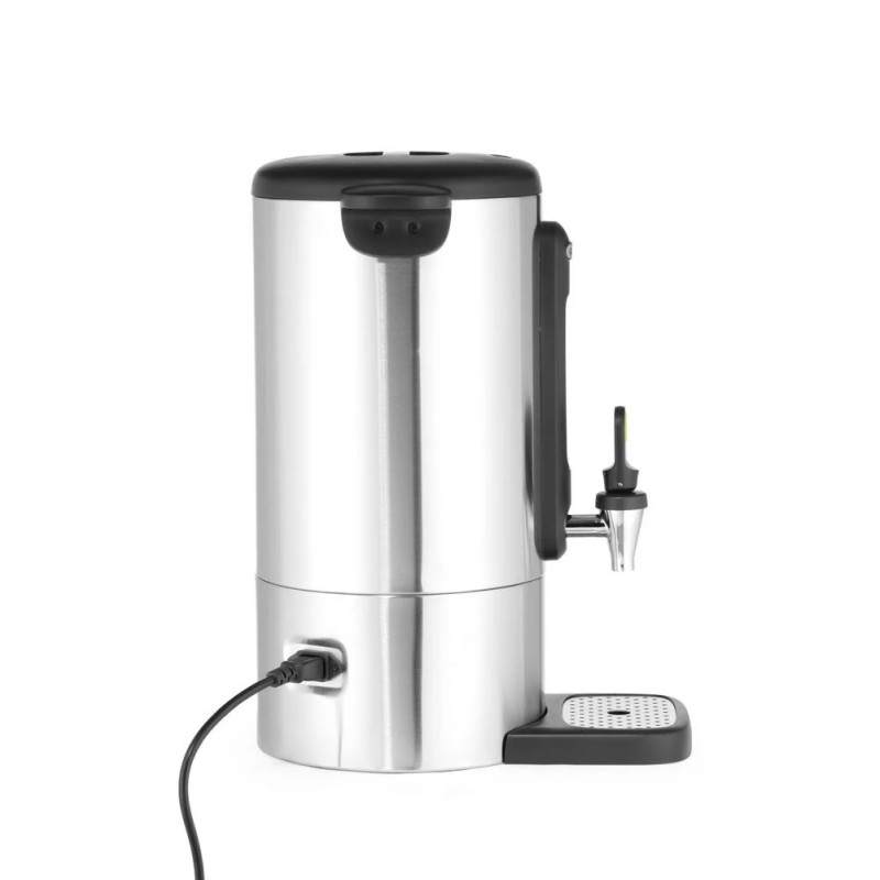 Distributeur boissons chaudes 9L inox – Hendi 211410