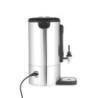 Hot Drinks Boiler UNIQ – 9L Capacity, Stainless Steel | hendi