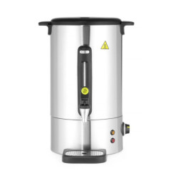Distributeur boissons chaudes 16L acier inox | hendi