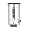 Distributeur boissons chaudes 16L acier inox | hendi