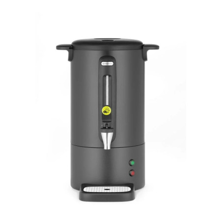Percolateur UNIQ 7L acier inox – service pro | hendi