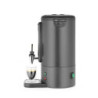 Percolateur UNIQ 7L acier inox – service pro | hendi
