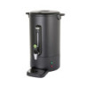 Percolateur UNIQ 7L acier inox – service pro | hendi