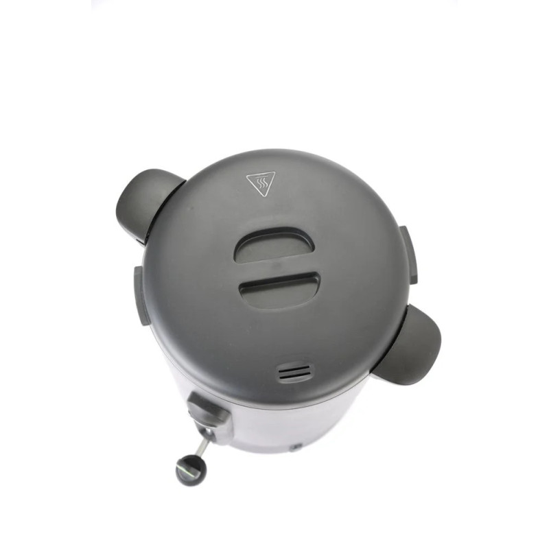 Percolateur UNIQ 7L acier inox – service pro | hendi
