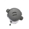 Percolateur UNIQ 7L acier inox – service pro | hendi
