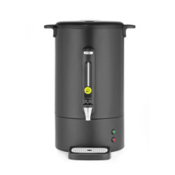 Perkolator UNIQ – 14L Edelstahl, tropffrei | hendi