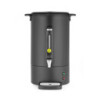 Perkolator UNIQ – 14L Edelstahl, tropffrei | hendi