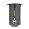 Perkolator UNIQ – 14L Edelstahl, tropffrei | hendi