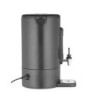 Perkolator UNIQ – 14L Edelstahl, tropffrei | hendi