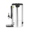 Perkolator UNIQ – 7 L Edelstahl, Profiqualität | hendi