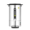 Percolateur café 14L – service propre et précis | hendi